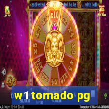 w1 tornado pg